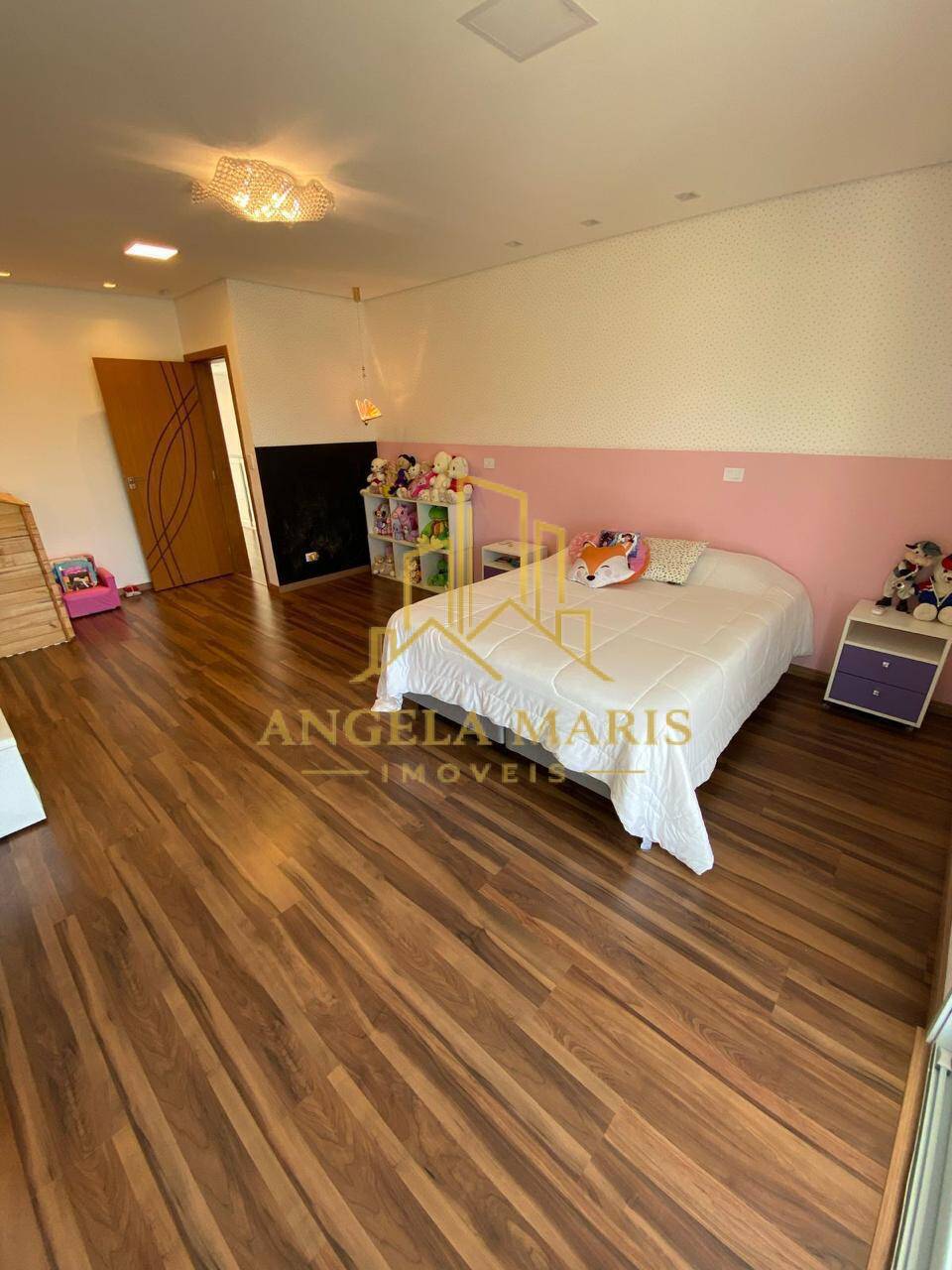 Casa de Condomínio, 5 quartos - Foto 20