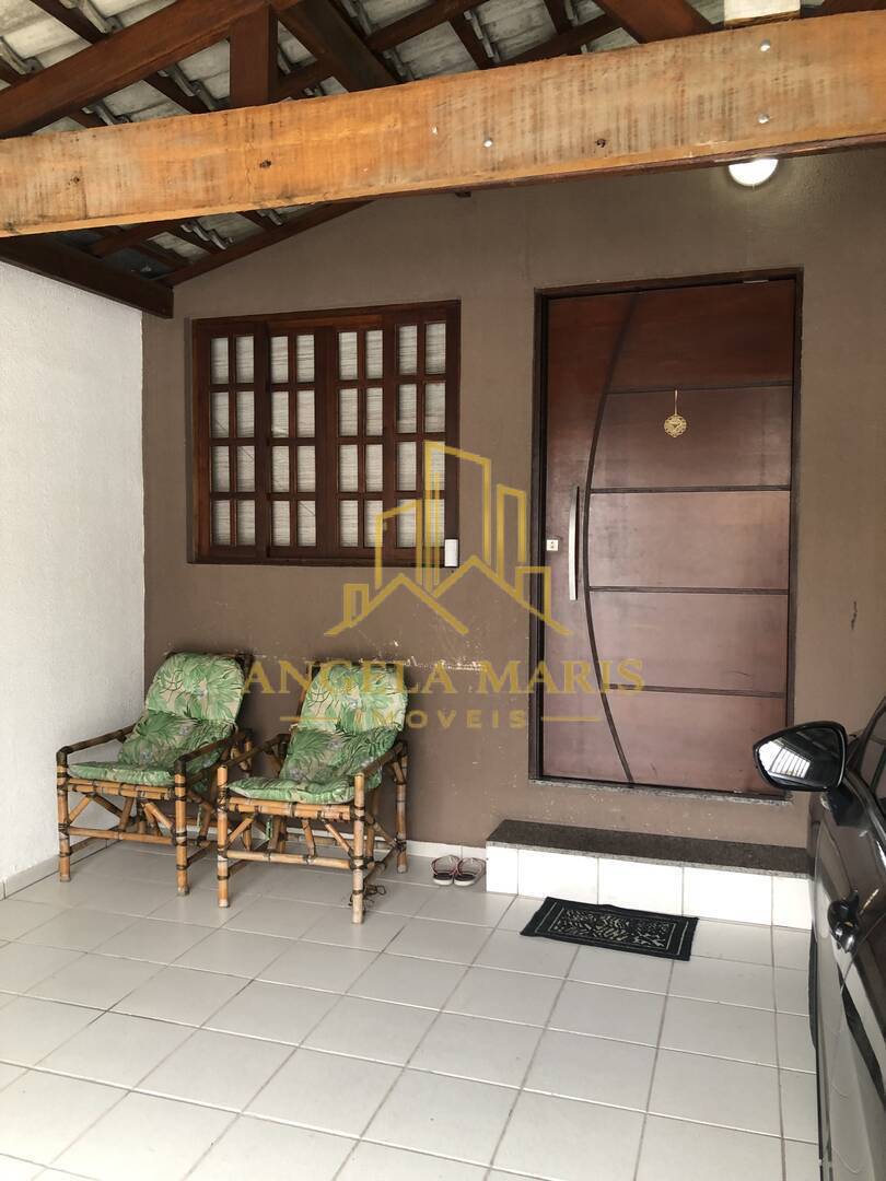 Casa, 3 quartos, 128 m² - Foto 3