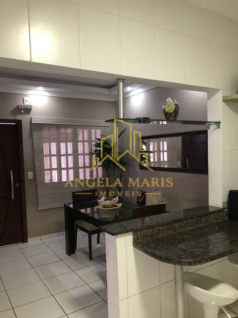 Casa, 3 quartos, 128 m² - Foto 6