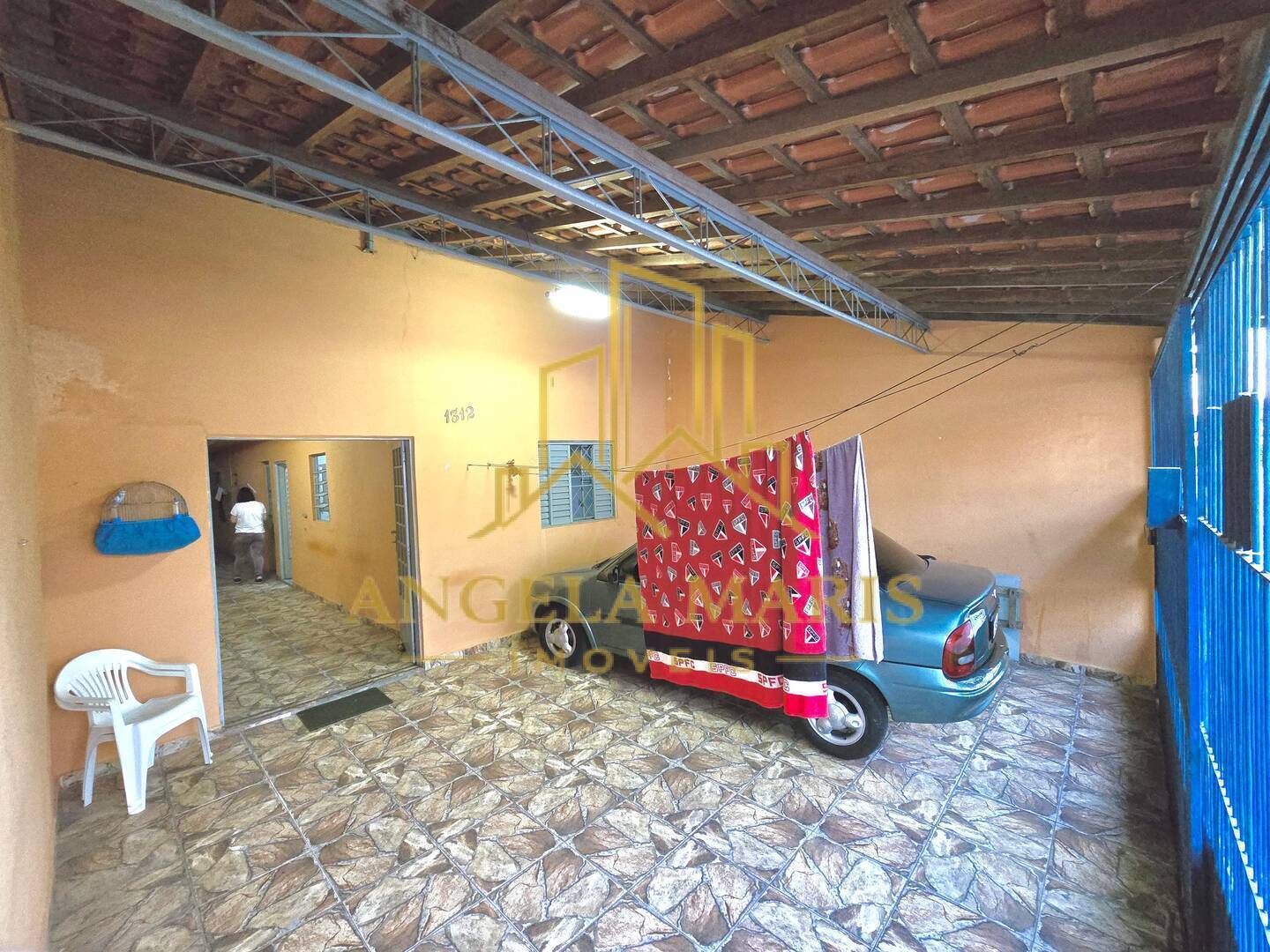 Casa, 3 quartos, 84 m² - Foto 1