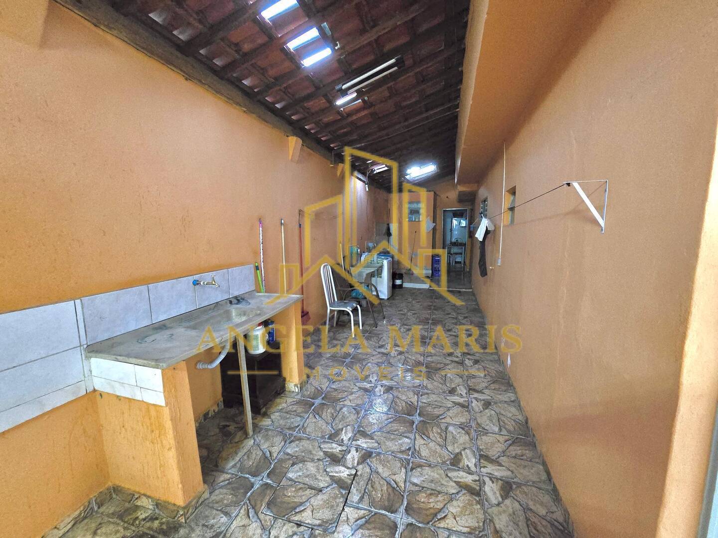 Casa, 3 quartos, 84 m² - Foto 7