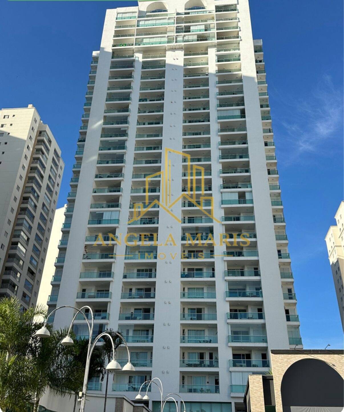 Apartamento, 1 quarto, 56 m² - Foto 1
