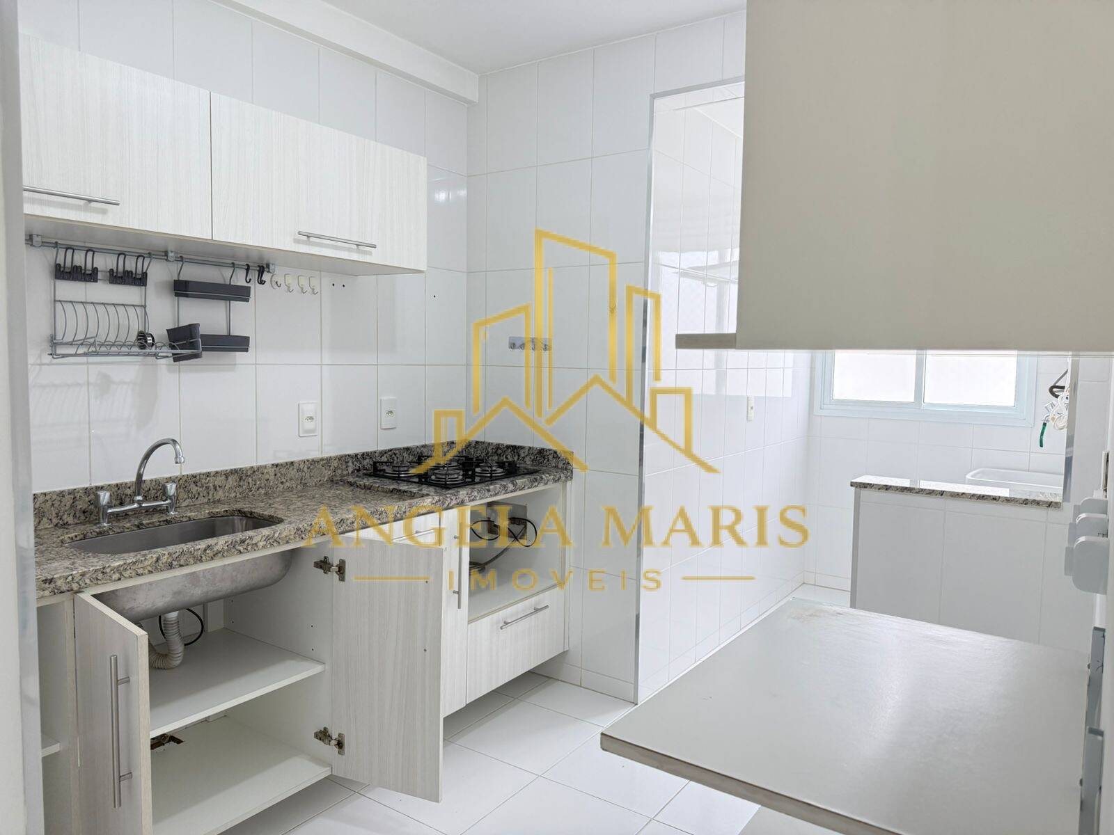 Apartamento, 1 quarto, 56 m² - Foto 2