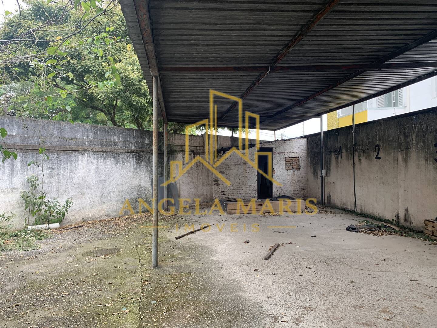 Terreno, 621 m² - Foto 1