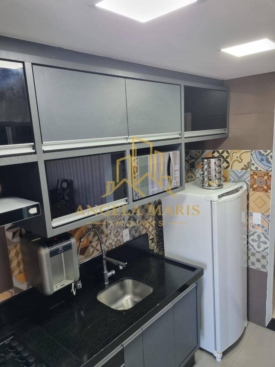 Apartamento, 3 quartos, 87 m² - Foto 6