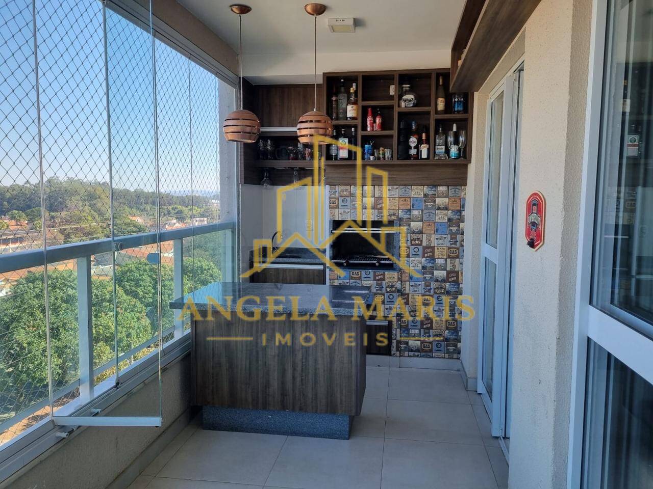 Apartamento, 3 quartos, 87 m² - Foto 2