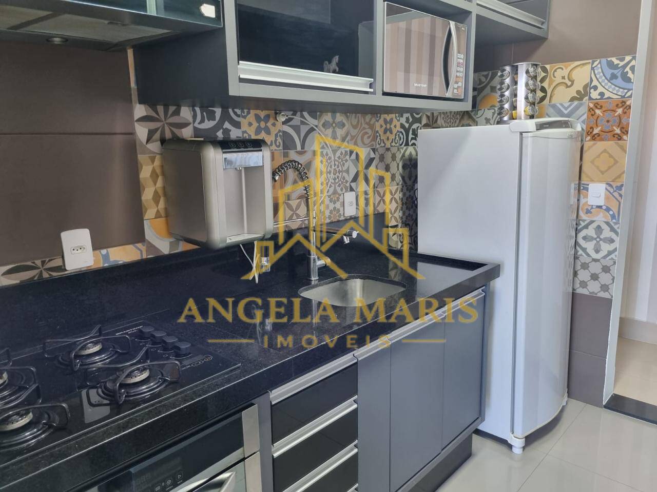 Apartamento, 3 quartos, 87 m² - Foto 9