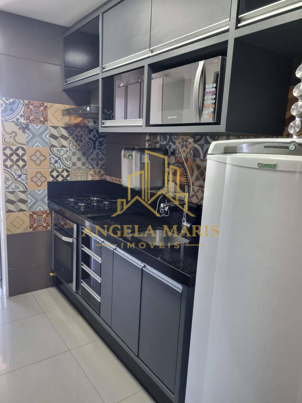 Apartamento, 3 quartos, 87 m² - Foto 10