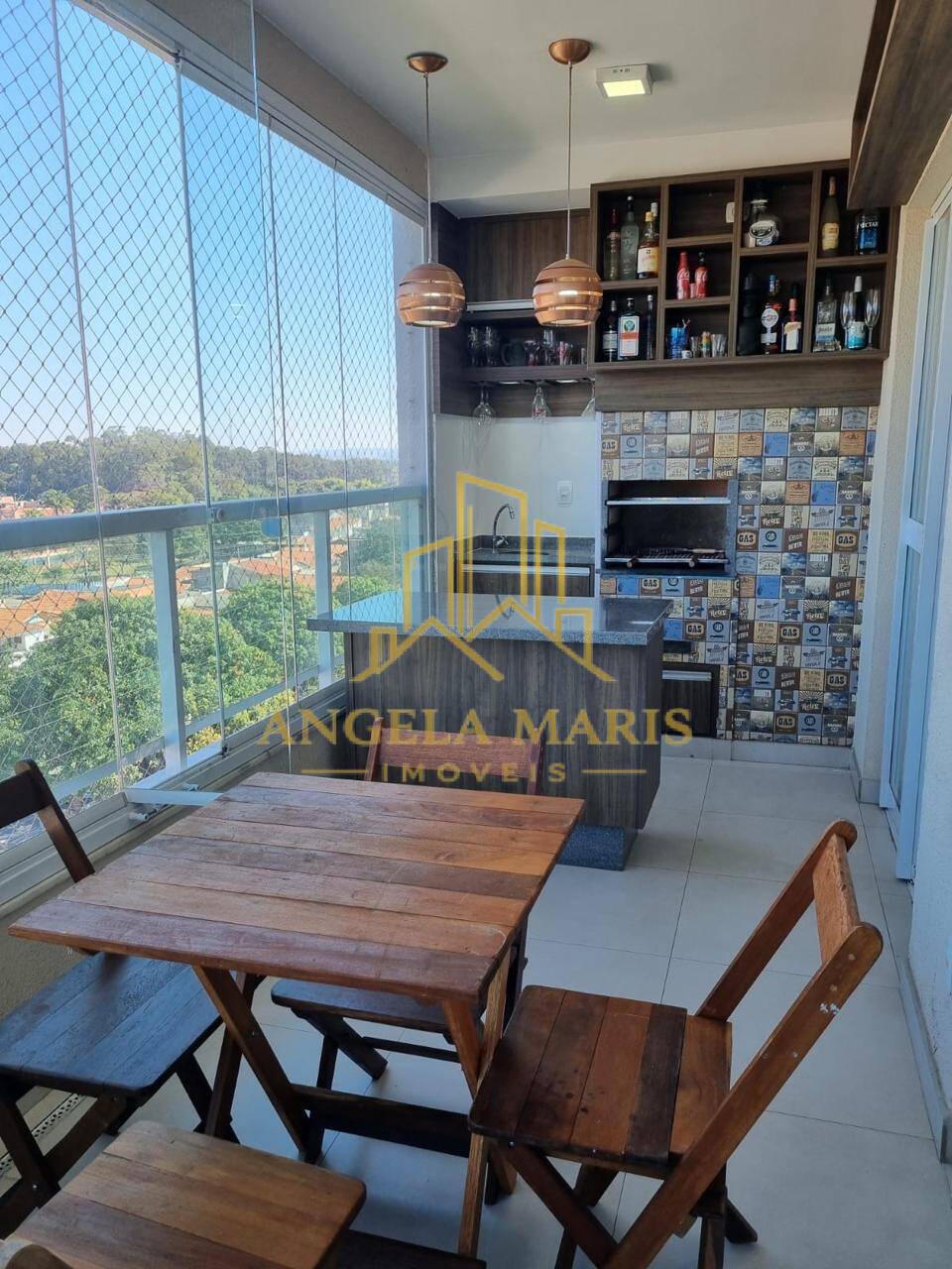 Apartamento, 3 quartos, 87 m² - Foto 21