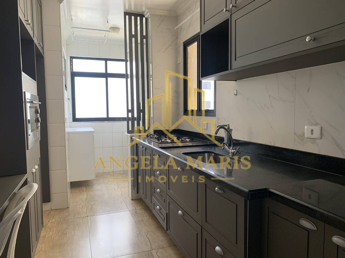 Apartamento, 3 quartos, 97 m² - Foto 4