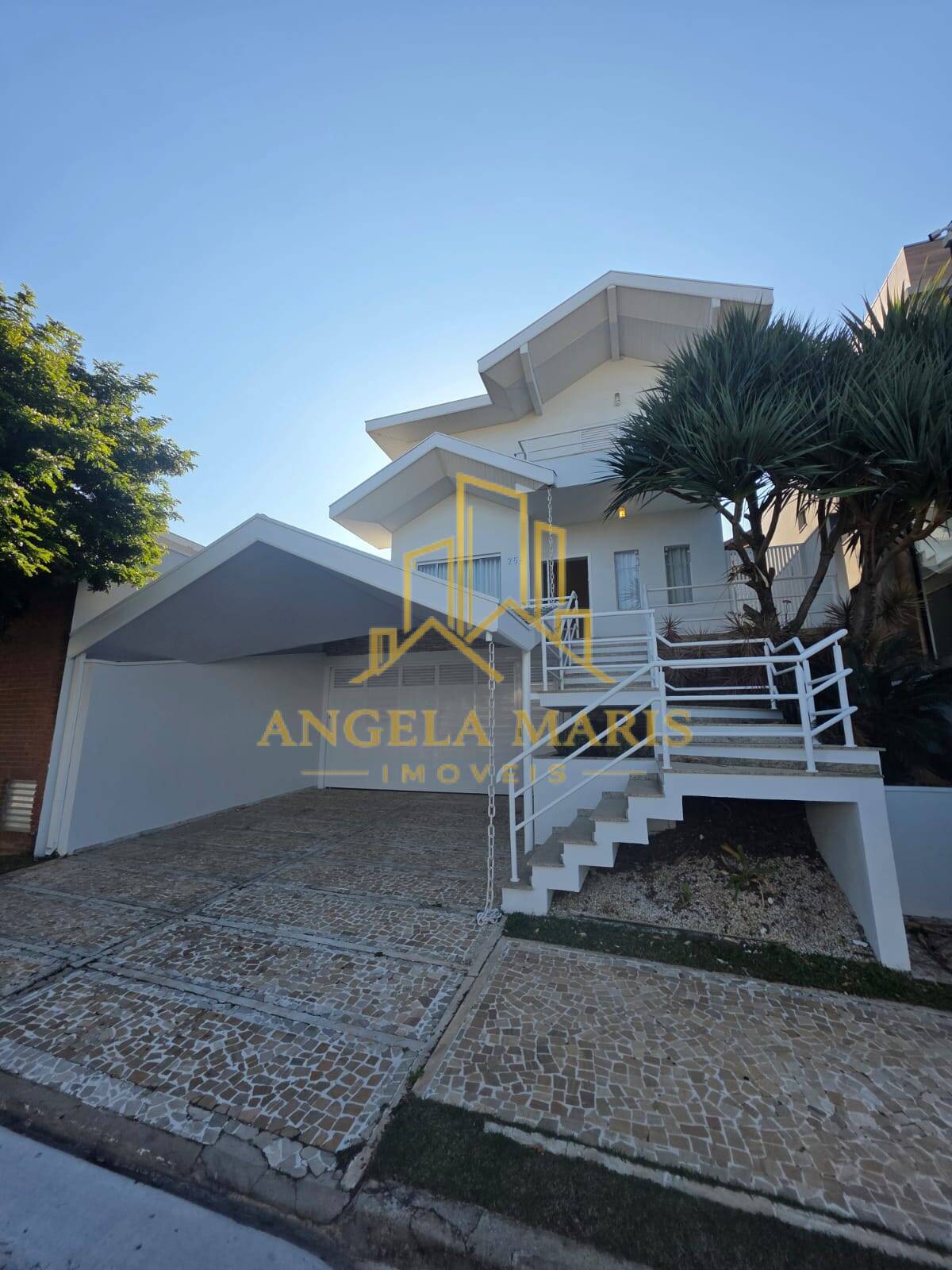 Casa de Condomínio, 4 quartos - Foto 23