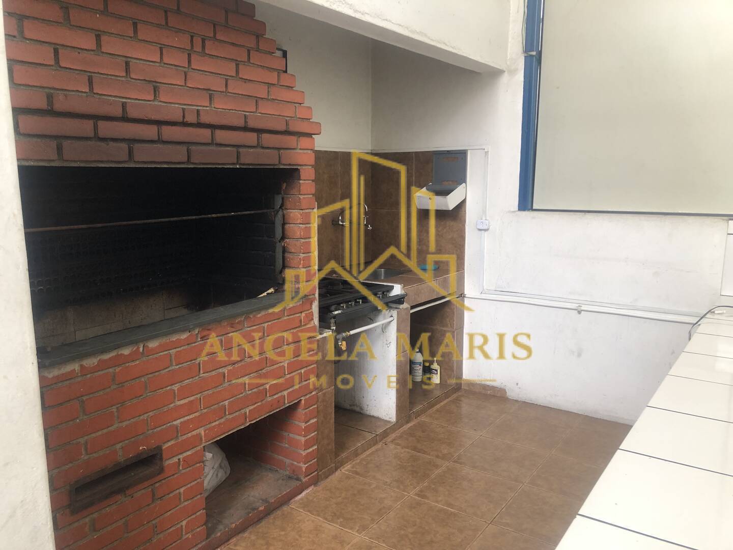 Depósito-Galpão, 503 m² - Foto 17