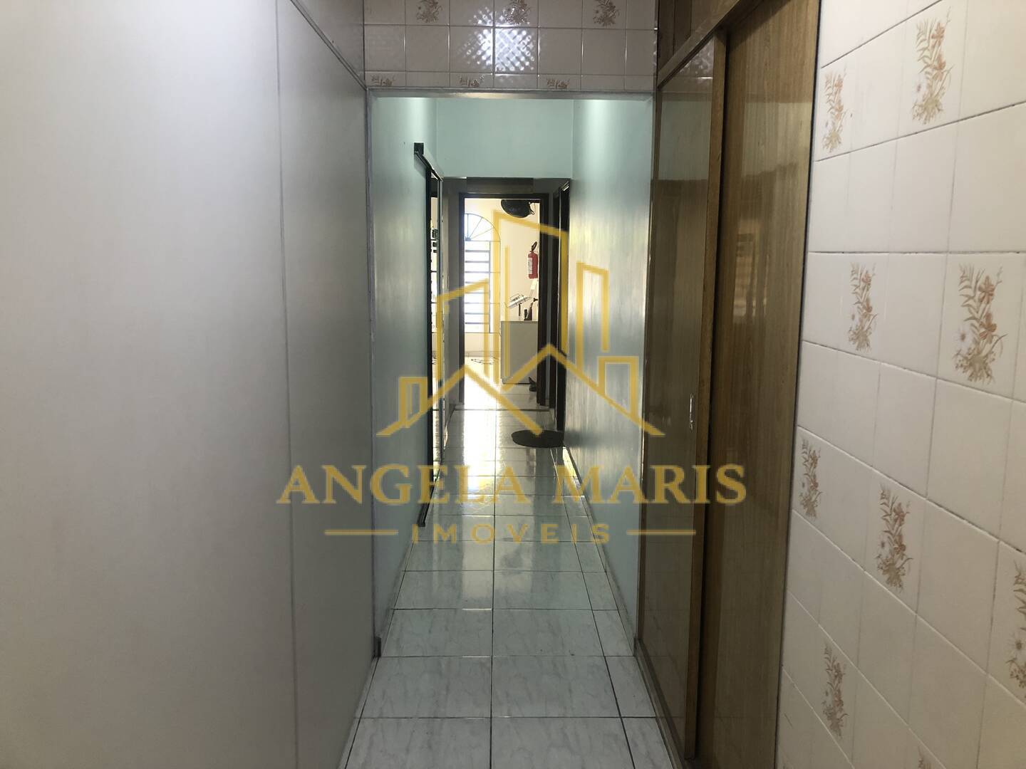 Depósito-Galpão, 503 m² - Foto 8