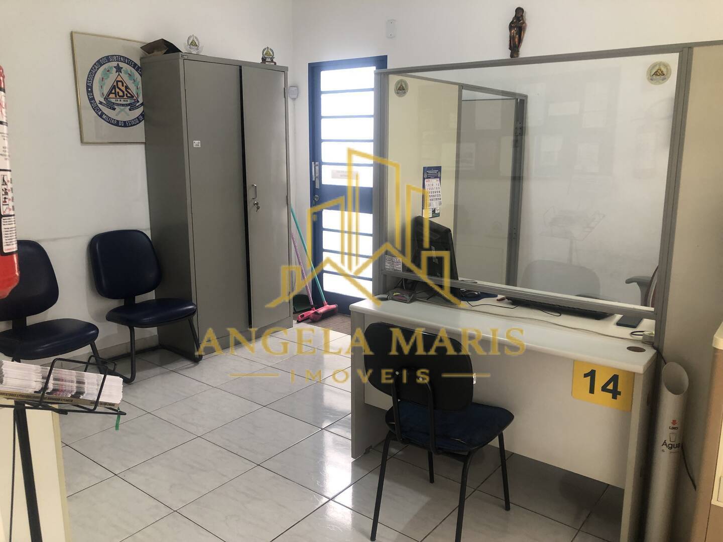 Depósito-Galpão, 503 m² - Foto 5