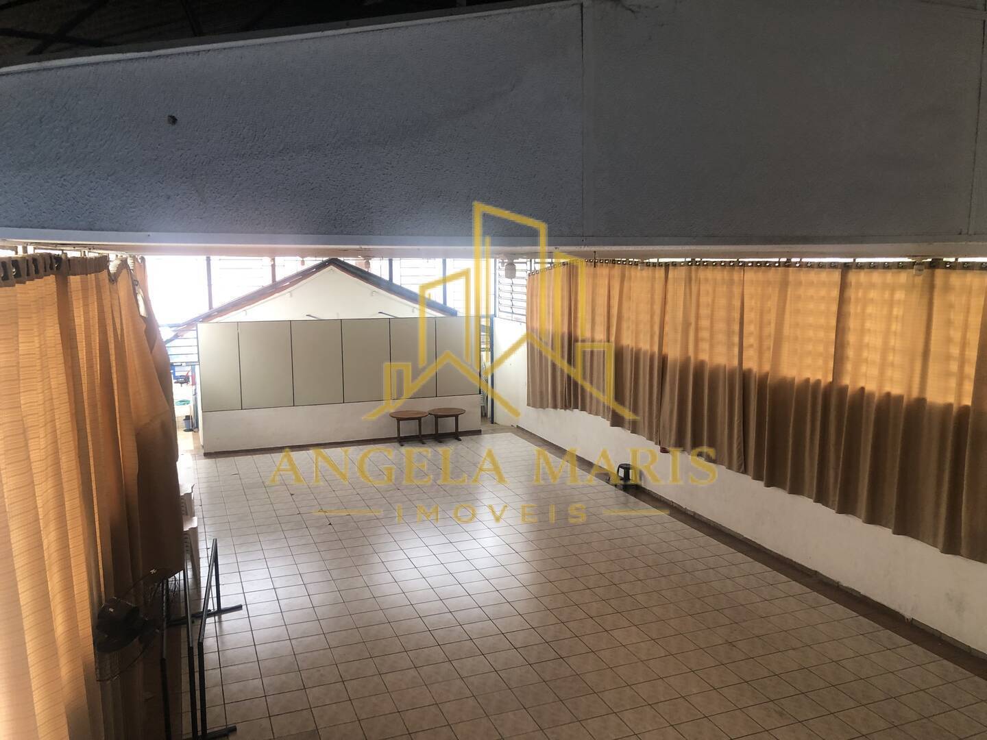 Depósito-Galpão, 503 m² - Foto 12