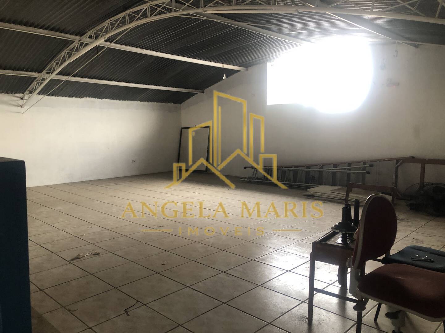 Depósito-Galpão, 503 m² - Foto 16
