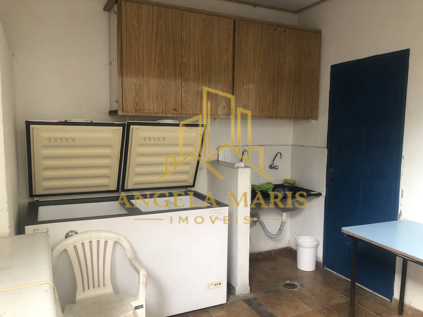 Depósito-Galpão, 503 m² - Foto 19
