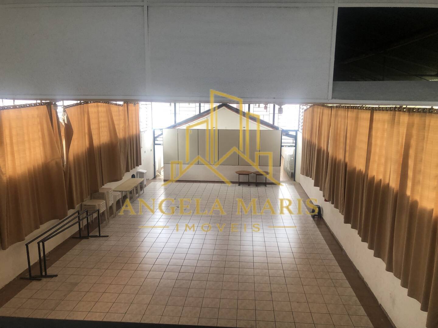 Depósito-Galpão, 503 m² - Foto 1