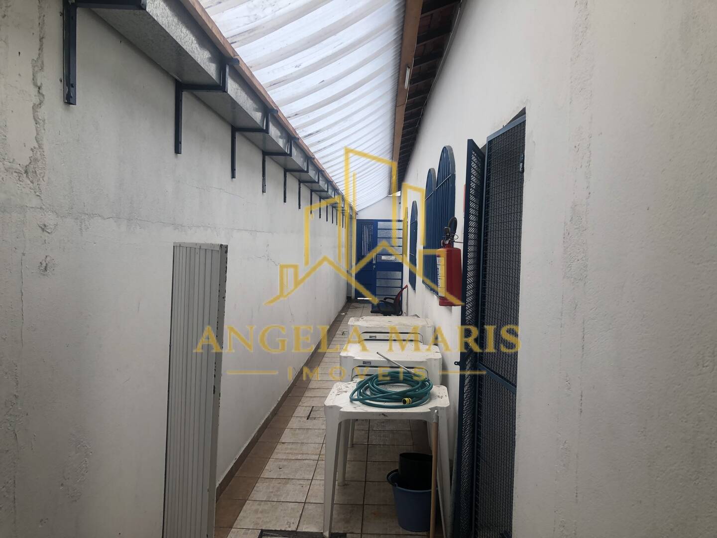 Depósito-Galpão, 503 m² - Foto 4
