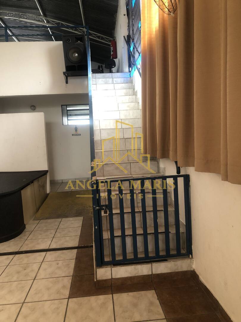Depósito-Galpão, 503 m² - Foto 15