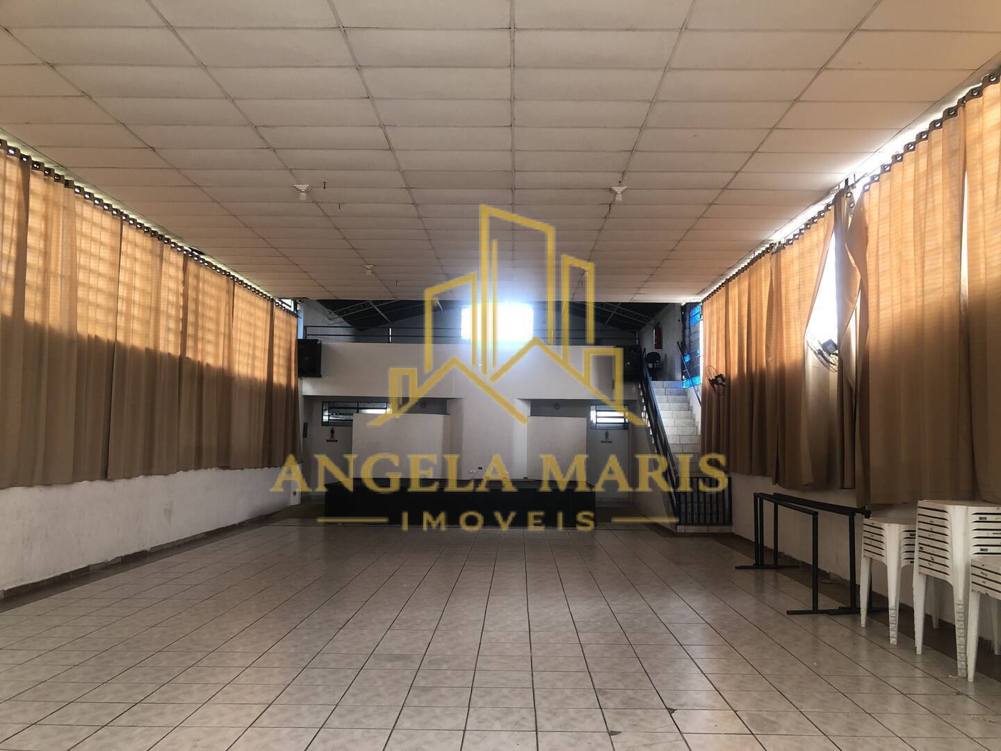 Depósito-Galpão, 503 m² - Foto 11