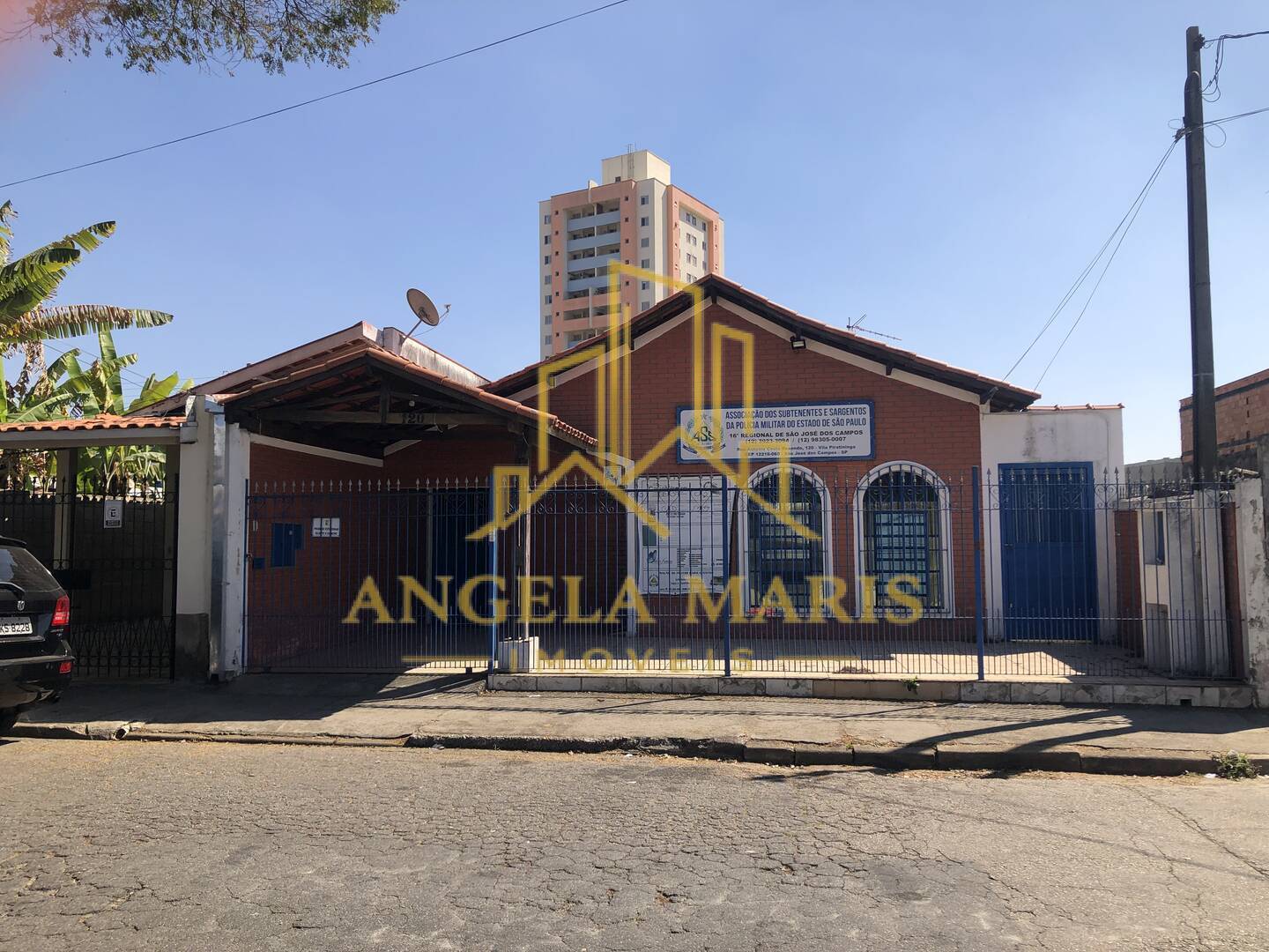 Depósito-Galpão, 503 m² - Foto 2