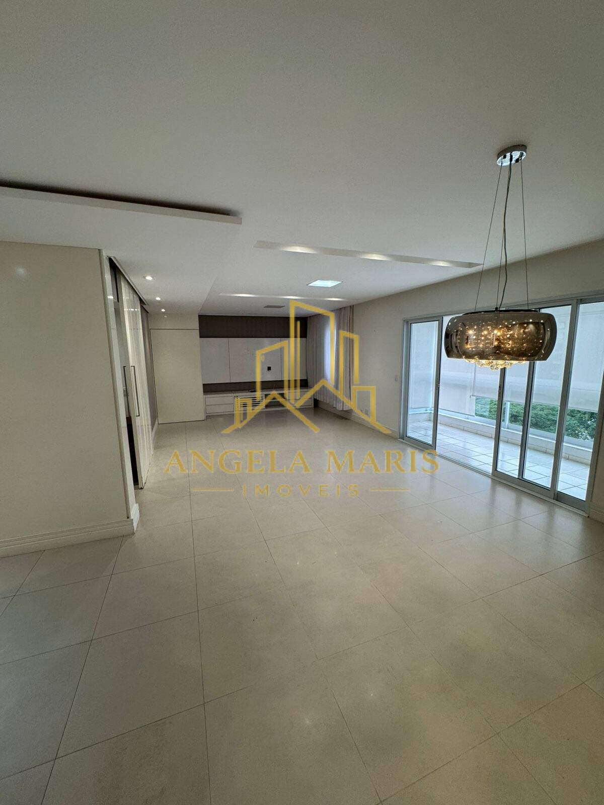 Apartamento, 3 quartos, 144 m² - Foto 1