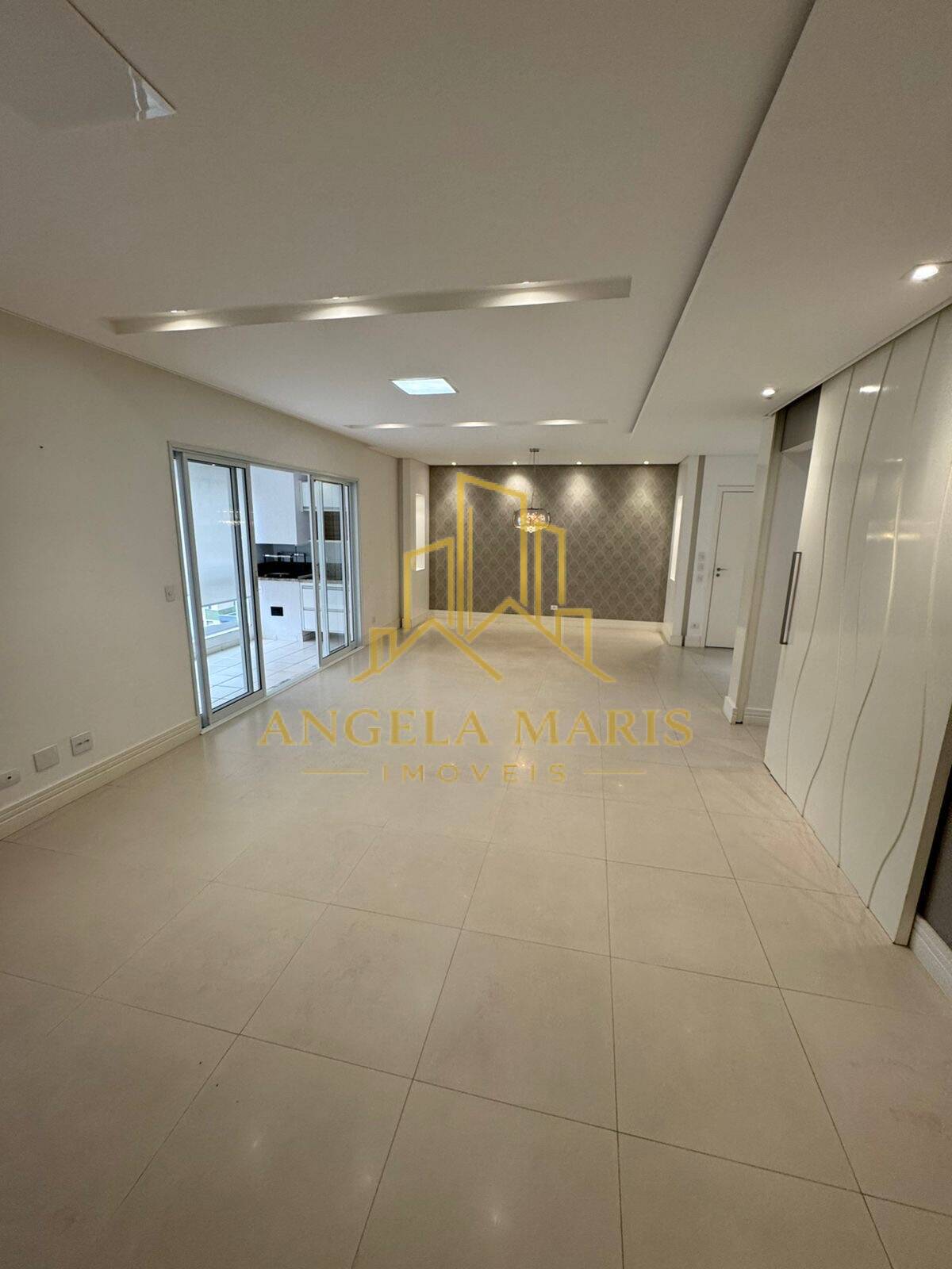 Apartamento, 3 quartos, 144 m² - Foto 2