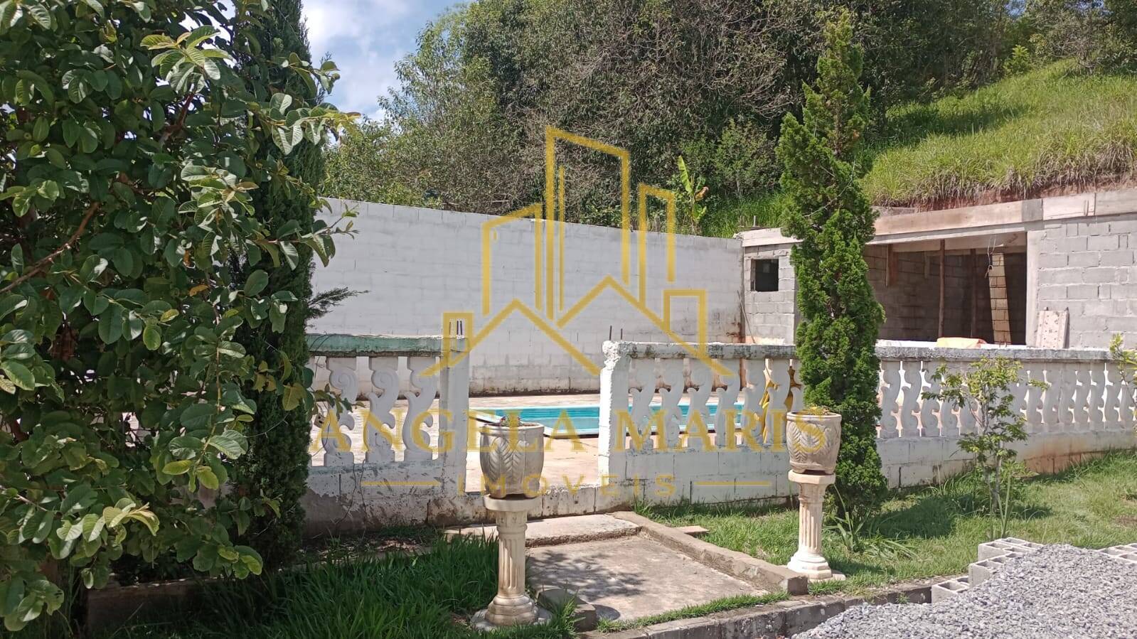 Chácara, 5 quartos, 1000 m² - Foto 2
