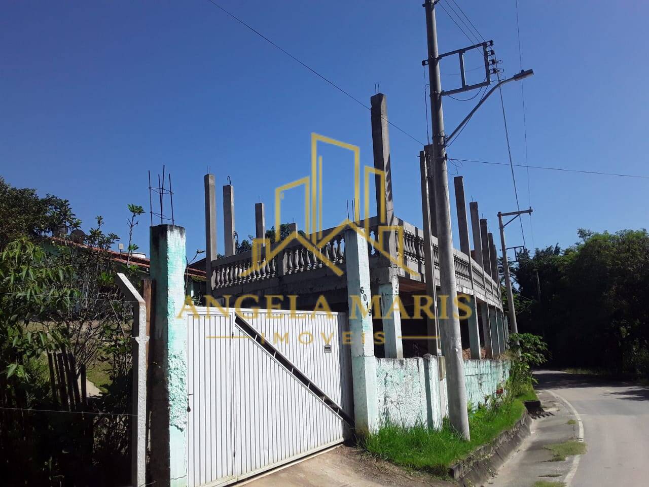 Chácara, 5 quartos, 1000 m² - Foto 22