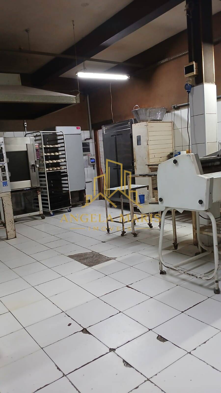 Loja-Salão, 200 m² - Foto 11