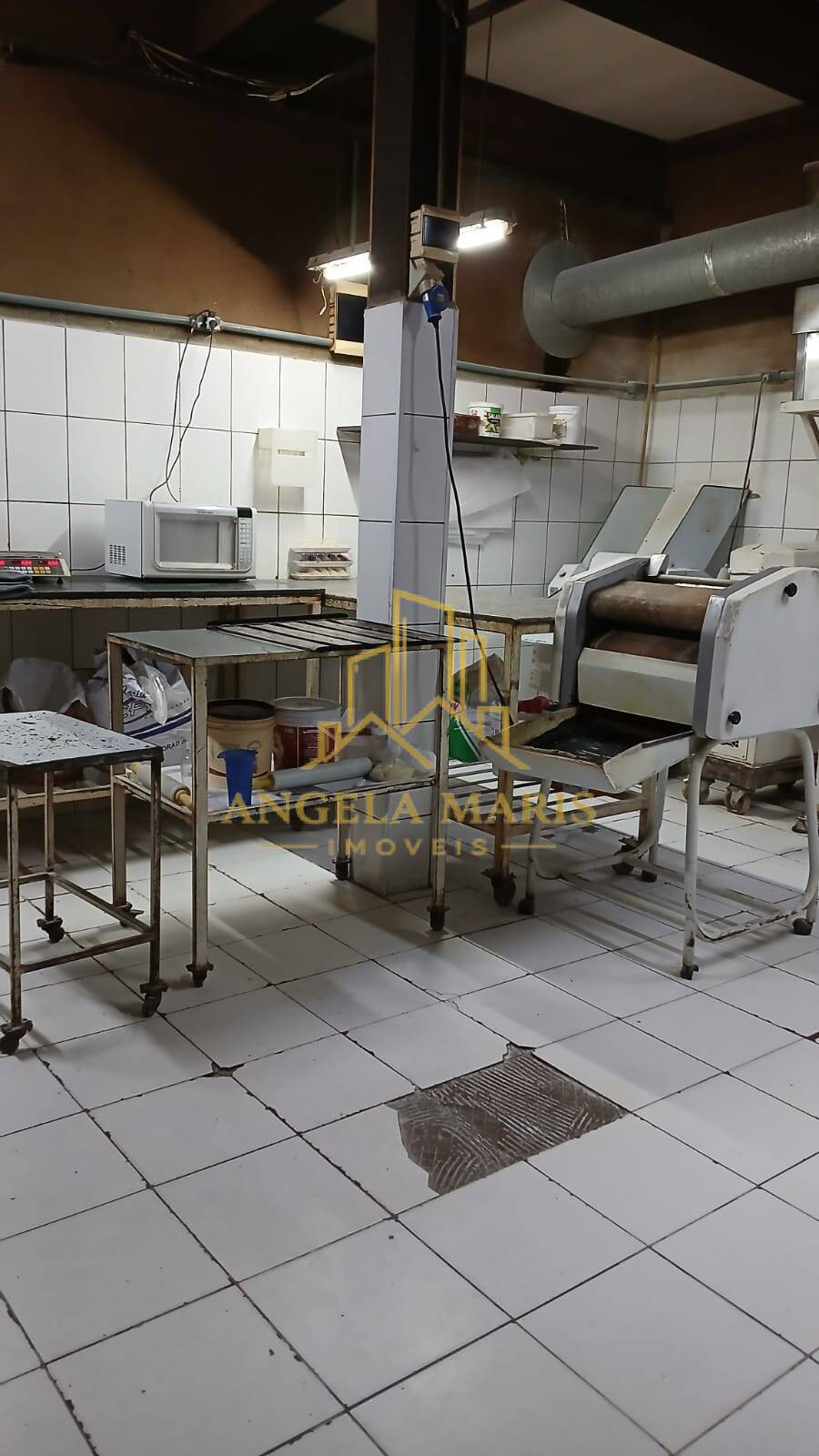 Loja-Salão, 200 m² - Foto 6
