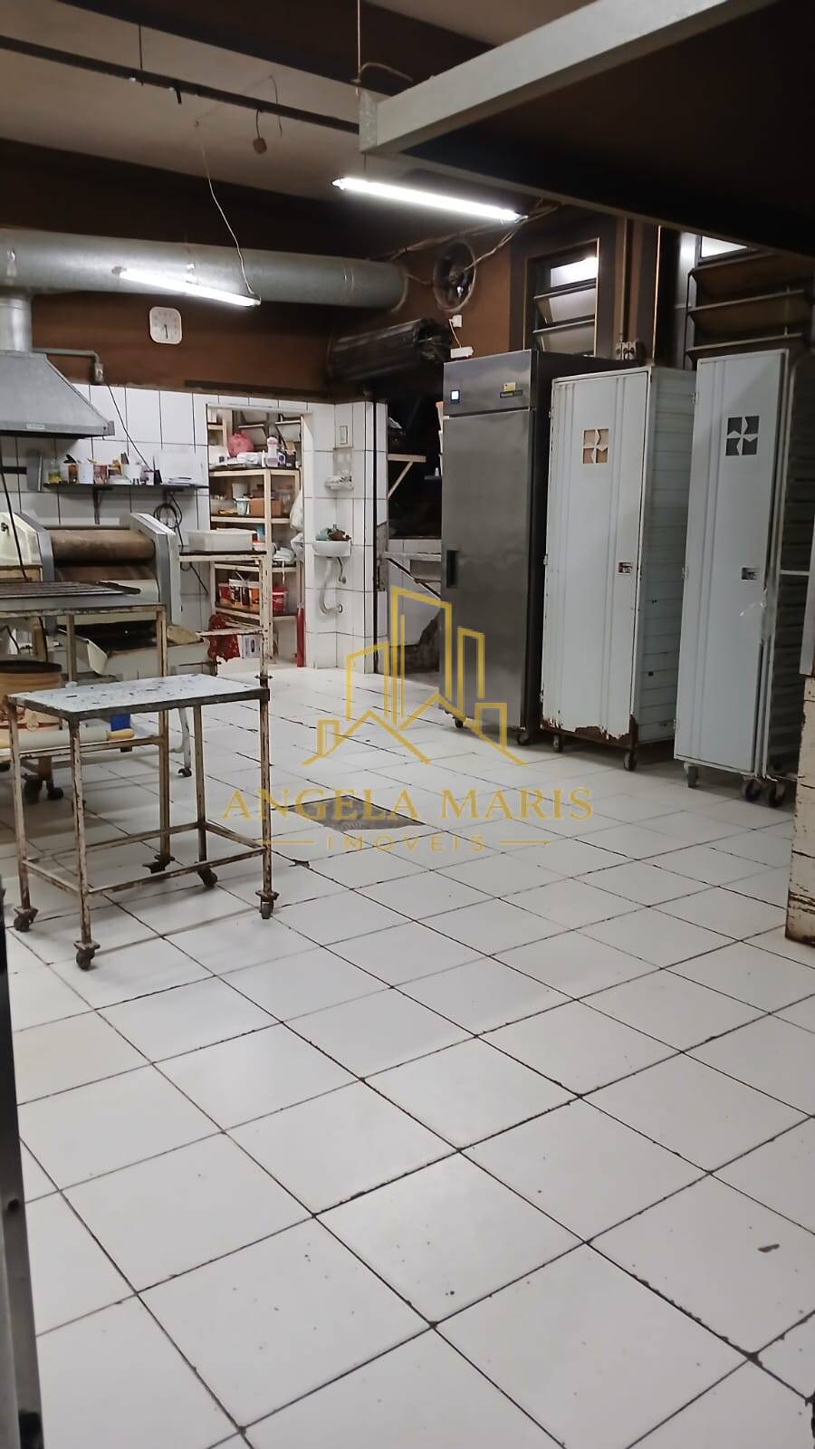 Loja-Salão, 200 m² - Foto 4