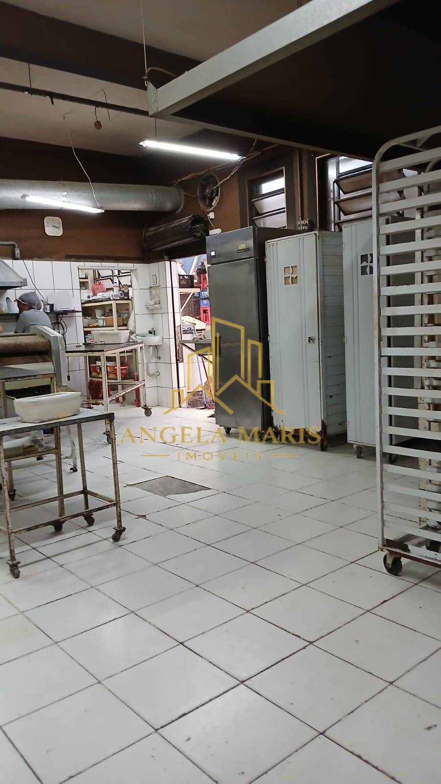 Loja-Salão, 200 m² - Foto 12