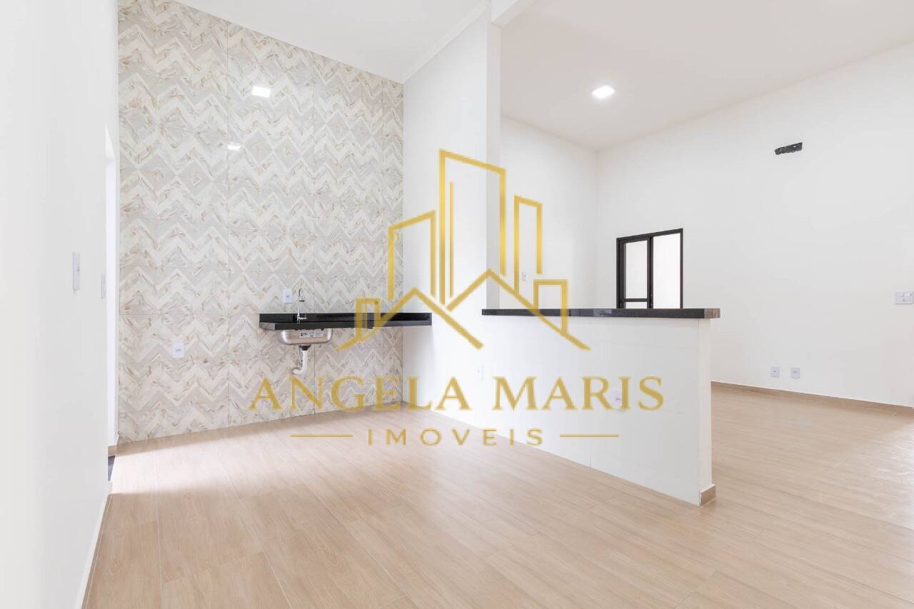 Casa, 3 quartos, 105 m² - Foto 3