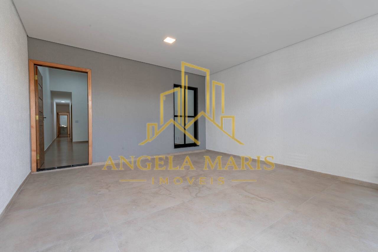 Casa, 3 quartos, 105 m² - Foto 1