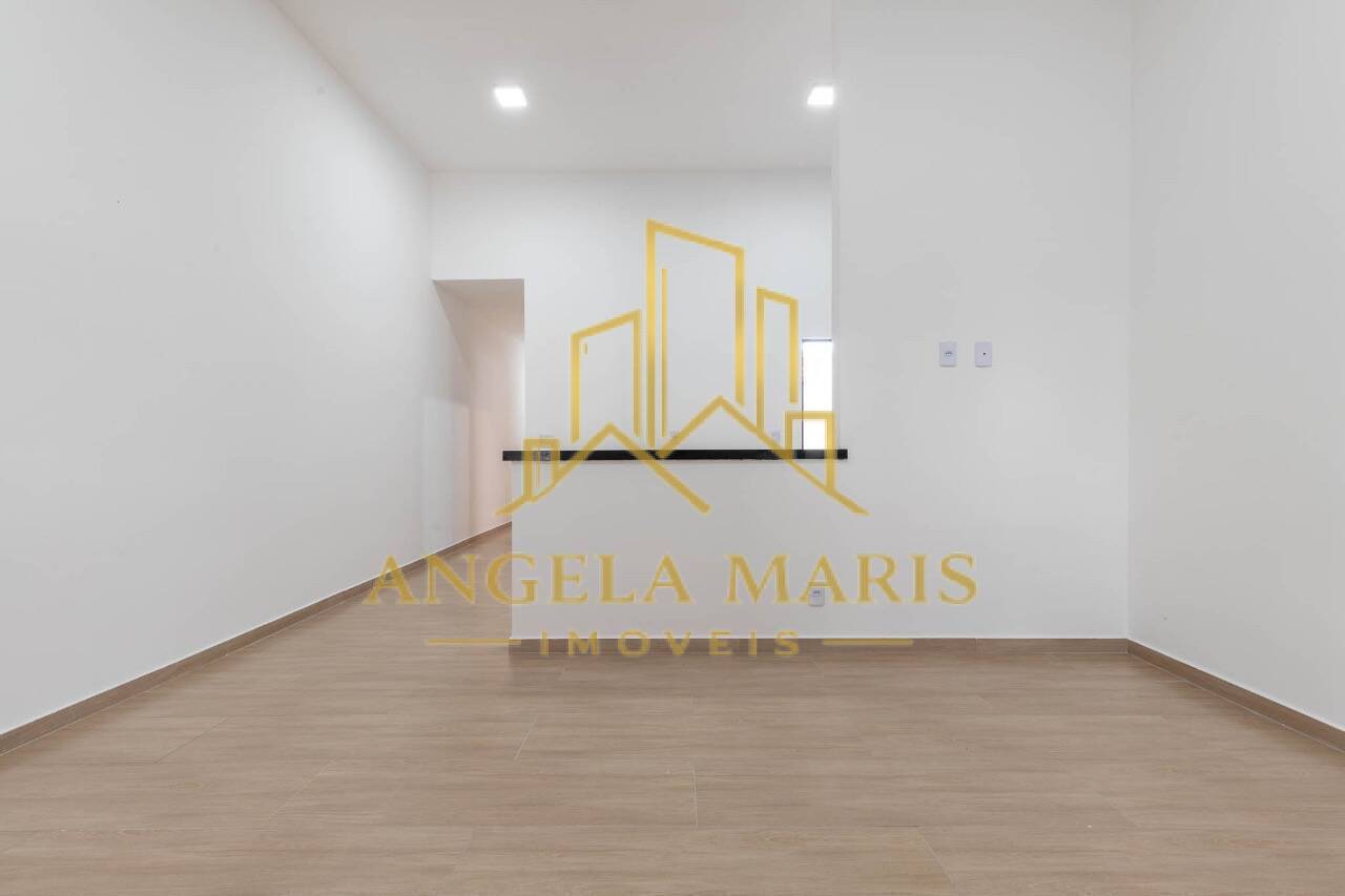 Casa, 3 quartos, 105 m² - Foto 2