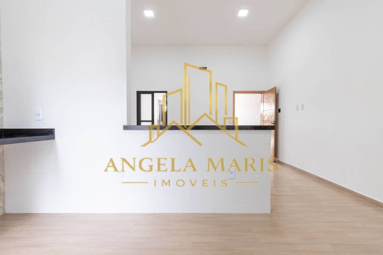 Casa, 3 quartos, 105 m² - Foto 11