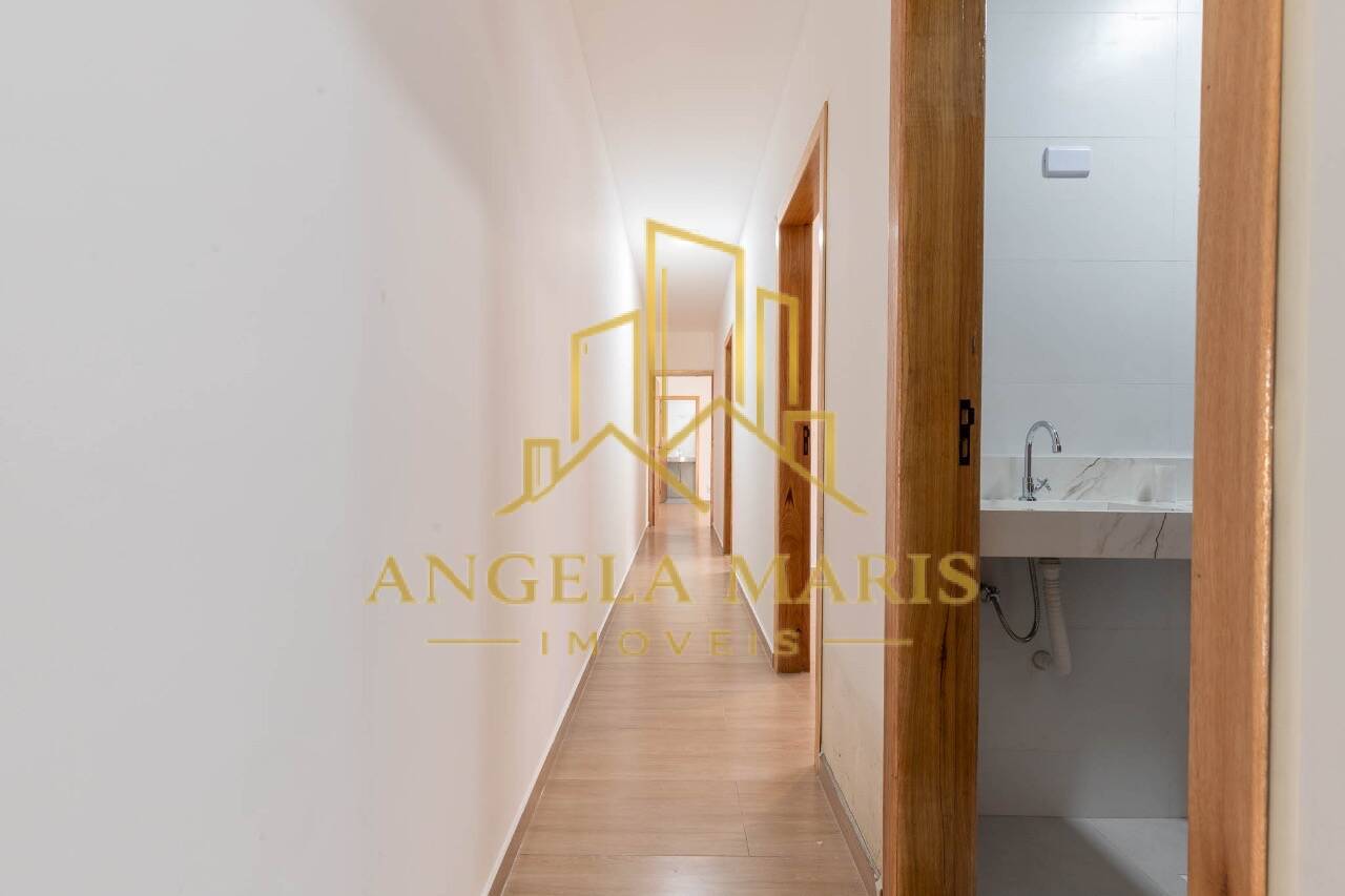Casa, 3 quartos, 105 m² - Foto 13