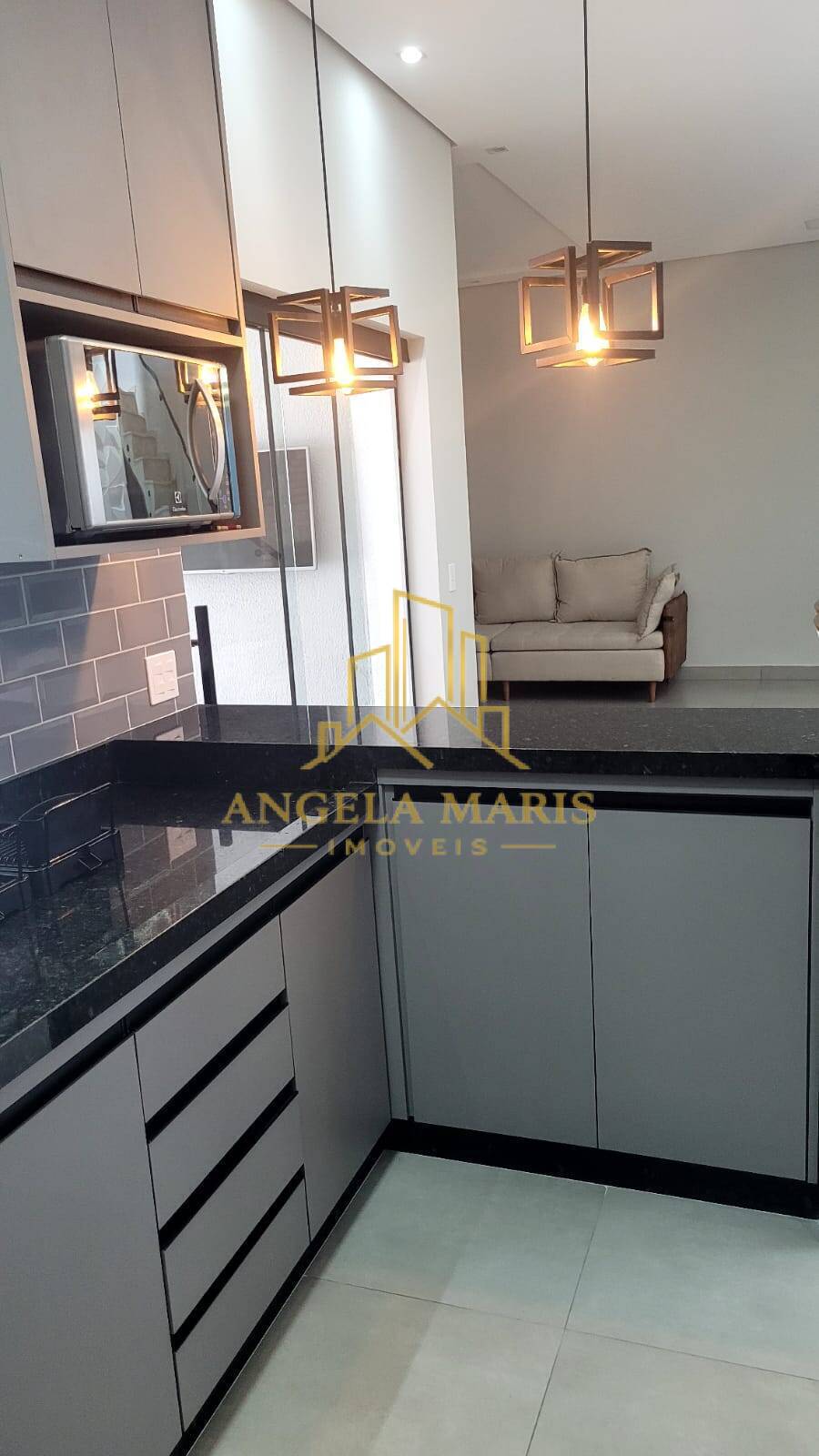 Casa, 2 quartos, 168 m² - Foto 8
