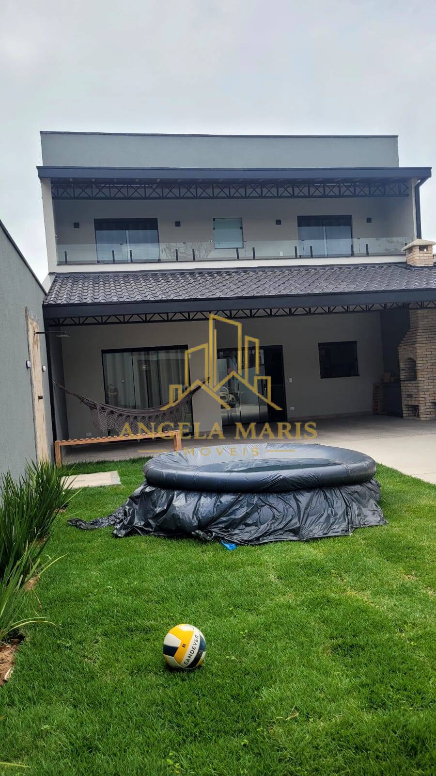 Casa, 2 quartos, 168 m² - Foto 31