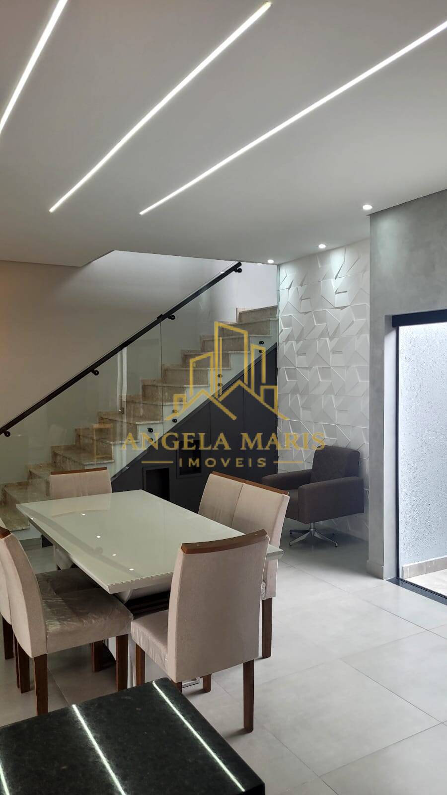 Casa, 2 quartos, 168 m² - Foto 2