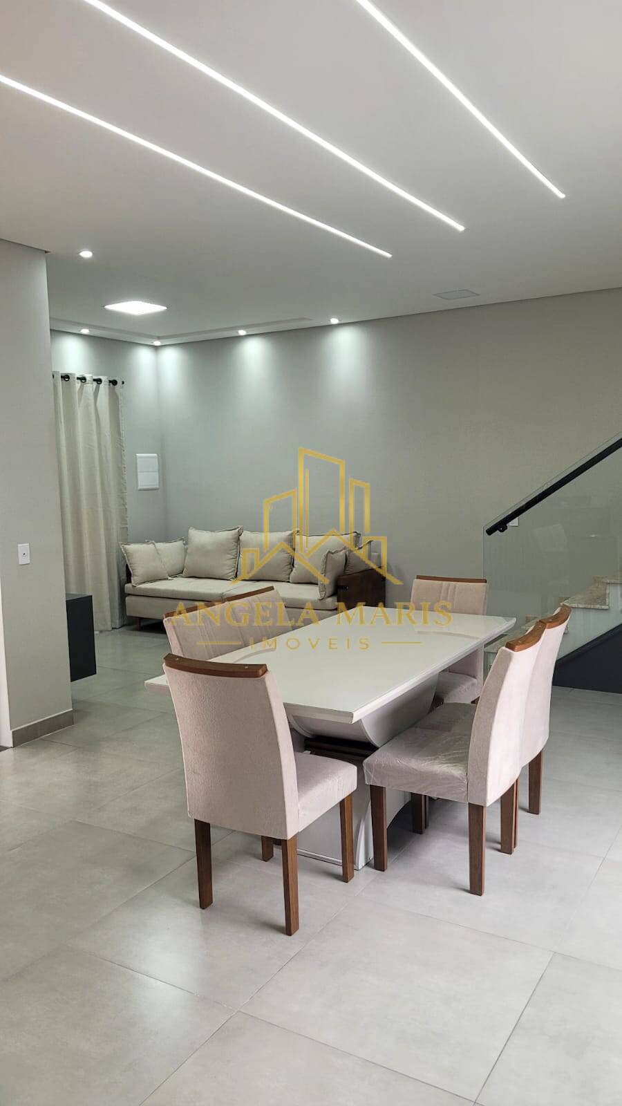 Casa, 2 quartos, 168 m² - Foto 3