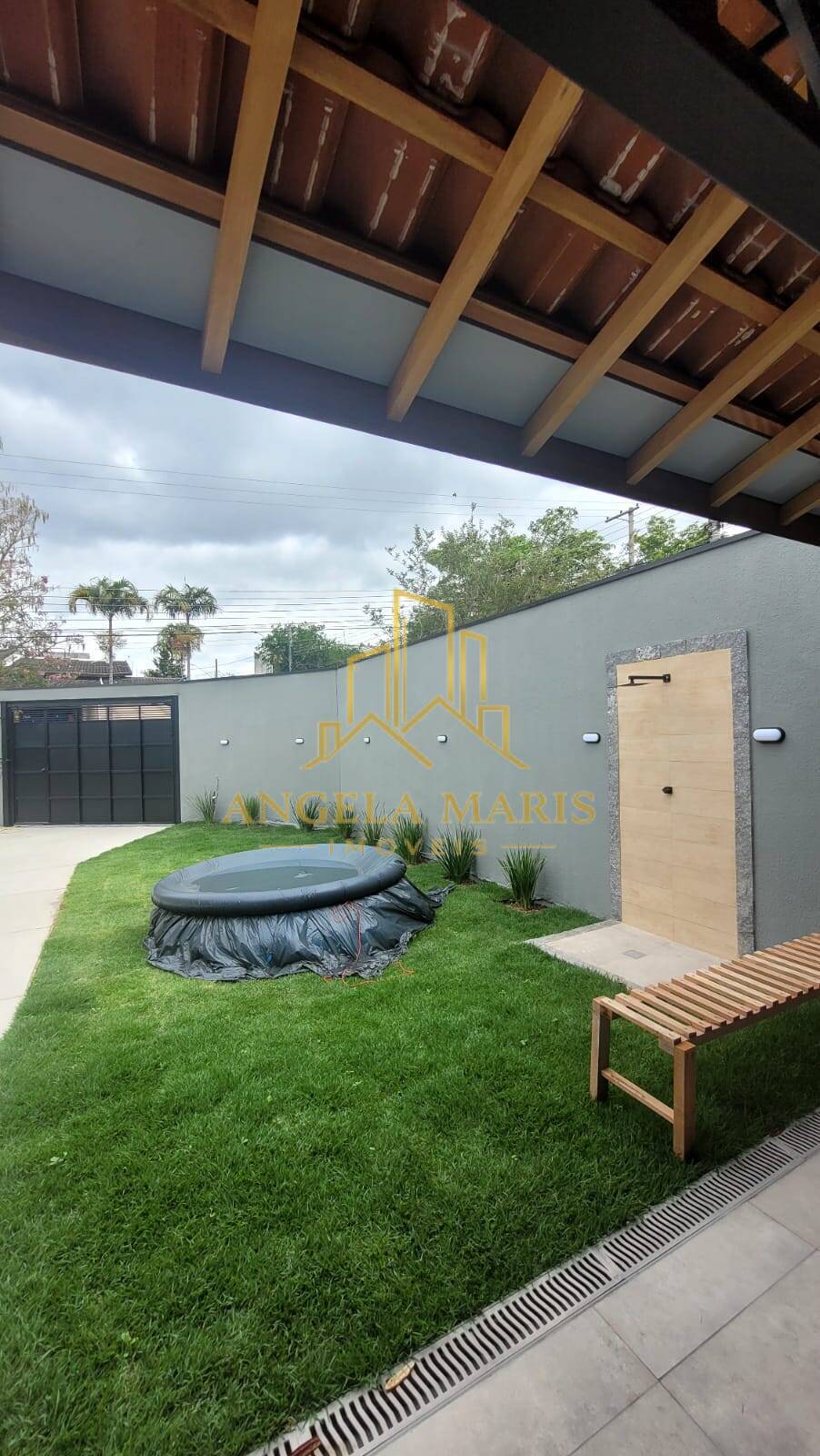 Casa, 2 quartos, 168 m² - Foto 35