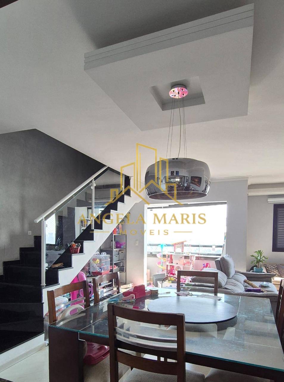 Apartamento, 3 quartos, 181 m² - Foto 9