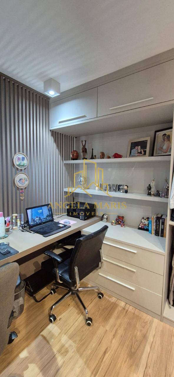Apartamento, 3 quartos, 181 m² - Foto 8