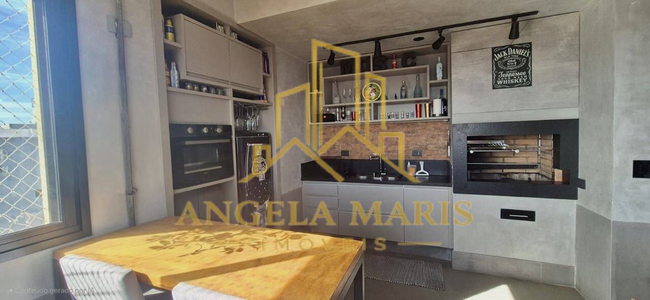 Apartamento, 3 quartos, 181 m² - Foto 3