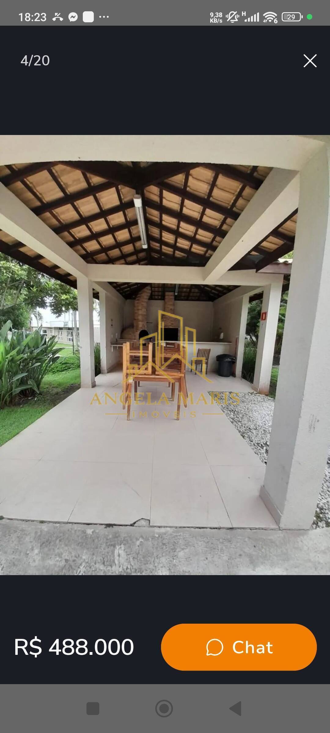 Apartamento, 3 quartos, 86 m² - Foto 24