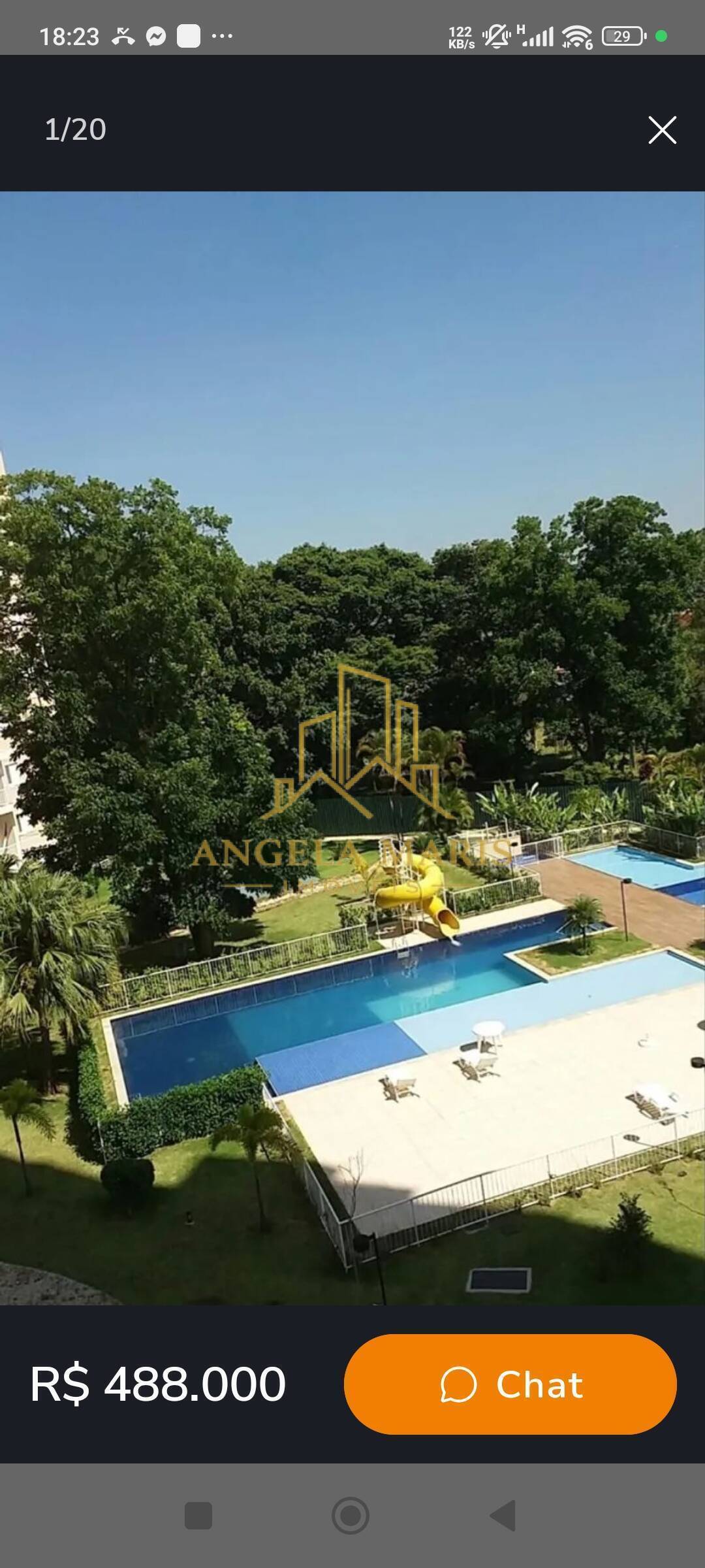 Apartamento, 3 quartos, 86 m² - Foto 27
