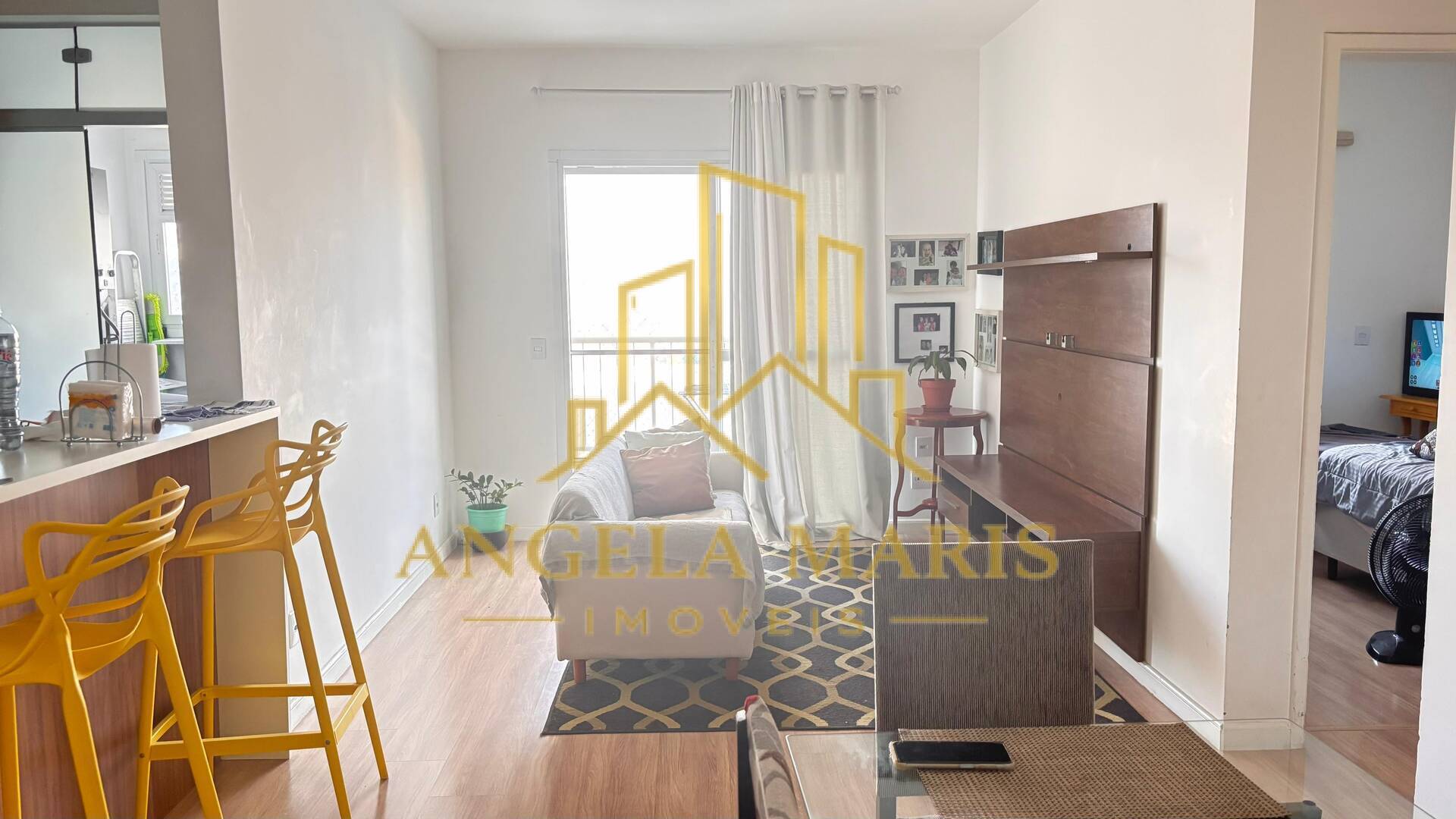 Apartamento, 3 quartos, 86 m² - Foto 1